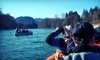 Pacific NW Float Trips Coupons Concrete, Washington Deals