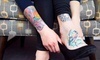 Hidden Addiction Tattoo Studio Coupons Spokane, Washington Deals