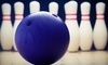Northrock Lanes Coupons Wichita, Kansas Deals