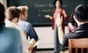 Sharp Training Coupons Toronto, Ontario Deals