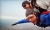 Skydive Kentucky Coupons Elizabethtown, Kentucky Deals
