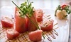 Raku Japanese Restaurant Coupons Edina, Minnesota Deals
