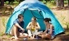 Camp Dakota Camping & Adventures Coupons Scotts Mills, Oregon Deals