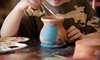 Cool Creations Pottery Studio & Cafe Coupons San Diego, California Deals