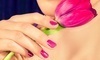 Nature Nails and Spa Coupons Seattle, Washington Deals