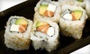 Haruka Sushi Bar & Asian Cuisine Coupons Lodi, California Deals