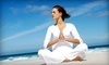 Oxygen Yoga & Fitness Coupons Langley, British Columbia Deals