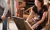 A Splash of Art Coupons New Freedom, Pennsylvania Deals