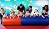 My Gym Children's Fitness Center Coupons River Forest, Illinois Deals
