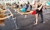 Cardio Barre Redondo Beach Coupons Redondo Beach, California Deals