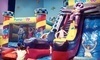 Pump It Up Minneapolis Coupons Plymouth, Minnesota Deals