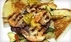 the Fish Bucket Grill Coupons San Diego, California Deals
