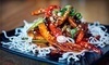 StreetFood Asia Coupons Albuquerque, New Mexico Deals