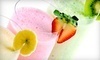 Lifestyle Cafe Juice Bar Coupons Eastpointe, Michigan Deals