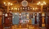 American Clock & Watch Museum Coupons Bristol, Connecticut Deals
