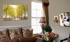 Picture it on Canvas Coupons  Deals