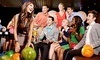 Bowlmor Lanes Coupons New York, New York Deals