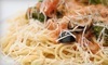 Bacco Wine Cafe Coupons Melbourne, Florida Deals