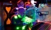 Ultrazone Laser Tag in Baltimore Coupons Baltimore, Maryland Deals
