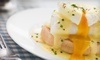 Le Bistro Dâ€™Ã  CÃ´tÃ© Coupons New York, New York Deals