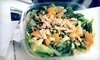 Freshii Coupons San Francisco, California Deals