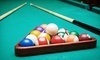 Easy Street Billiards Coupons Monterey, California Deals
