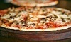 twinOak Wood-Fired Fare Coupons St. Louis, Missouri Deals