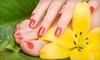 Christina Andrews at Salon Tuscany Coupons Derry, New Hampshire Deals