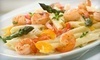 Mazelli's Italian Restaurant Coupons Fort Lauderdale, Florida Deals