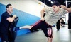 KMLI's Blitz Krav Maga Coupons Syosset, New York Deals
