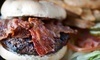 Thai and Sai's Burgers & Hot Subs Coupons Greensboro, North Carolina Deals
