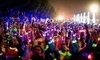 SoGlow 5K Coupons San Diego, California Deals