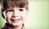 Sound Smiles Pediatric Dentistry Coupons Burien, Washington Deals