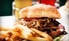 Basecamp1 Burgers & Fries Coupons Cincinnati, Ohio Deals