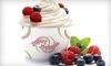 Yogurt Yuphoria Coupons Greenwood Village, Colorado Deals
