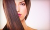Trinity Hair Designs Coupons Fishers, Indiana Deals