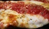 Lo Piccolo's Pizzeria and Restaurant Coupons Hauppauge, New York Deals