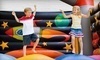 Bounceria Coupons Memphis, Tennessee Deals
