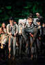 "Peter and the Starcatcher" at New World Stages Coupons New York, NY Deals