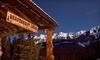 Beaverfoot Lodge Coupons Golden, British Columbia Deals