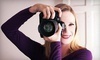 The Visual School of Photography Coupons Denver, Colorado Deals