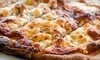 La Riviera Family Pizza Coupons Sacramento, California Deals