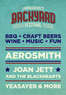 Backyard Festival: LivingSocial Original Coupons New York, NY Deals