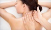 Massage & Wellness Studio Coupons Depew, New York Deals