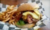 Fatty's Burgers & More Coupons Evanston, Illinois Deals