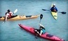 High Trails Canoe and Kayak Outfitters Coupons Garland, Texas Deals
