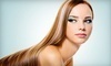 Salon Kendall with Stacey Leigh Coupons Conroe, Texas Deals