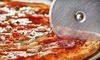 The Pizza Machine & Co. Coupons Gallatin, Tennessee Deals