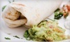 The Burrito Company Coupons Woonsocket, Rhode Island Deals