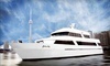 Yankee Lady Yacht Charters Coupons Toronto, Ontario Deals
